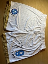 pantaloncini sportivi uomo