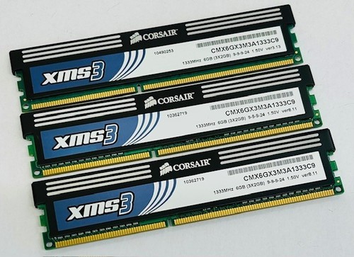 Memoria desktop - , gb