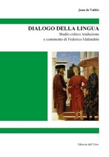 Dialogo della lingua - ,