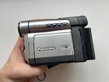 Videocamera digitale Panasonic