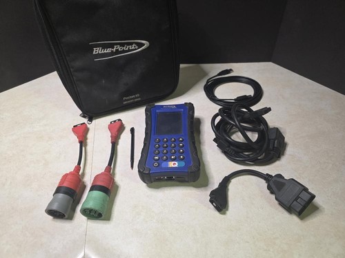 Bluepoint pocket - pocket, iq