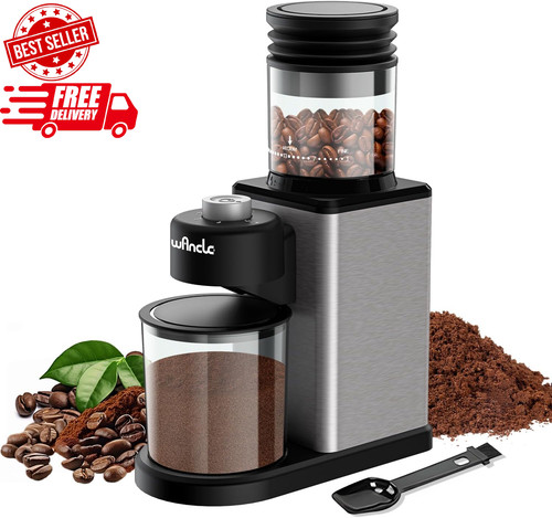 Wancle conical burr - conical,