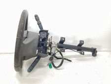 PIANTONE STERZO PER IVECO