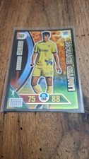 card ADRENALYN CALCIATORI  2017/2018 ROBERTO INGLESE   limited edition