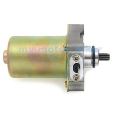 STARTER motor for Piaggio