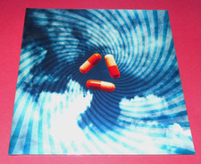 Porcupine Tree -- Voyage 34