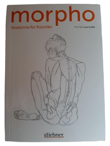 Stiebner morpho anatomia per - stiebner,