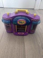 Polly Pocket Boutique Dress