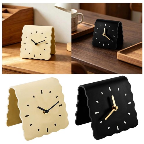 Orologio tavolo analogico - da,