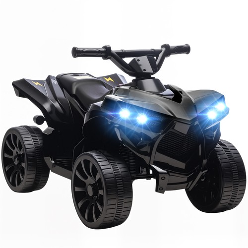 Quad elettrico per bambini - elettrico, atv