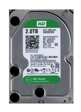 Western Digital WD Green
