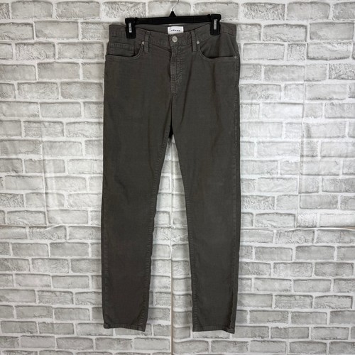 Pantalone frame homme slim - pantalone,