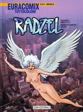 [068] EURACOMIX ed. Eura 2006