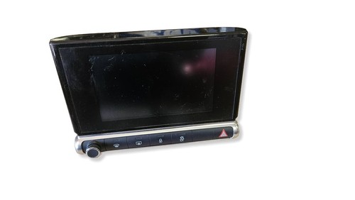 Schermo display display