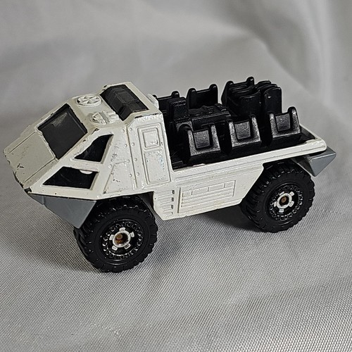 Matchbox veicolo risposta - veicolo, di