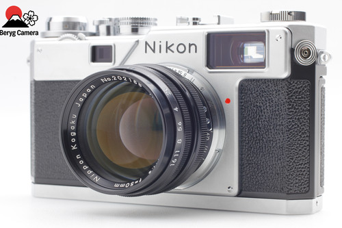 Anno 2000 top mint - [top, nikon