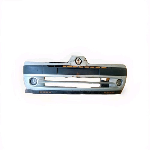 Paraurti bumper anteriore - paraurti,