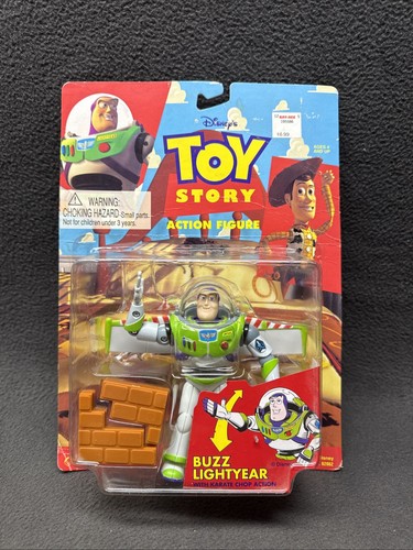 Toy story buzz - story, lightyear