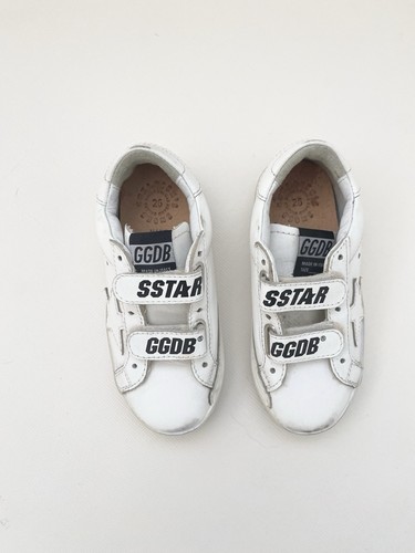 Sneakers golden goose vecchia - sneakers,