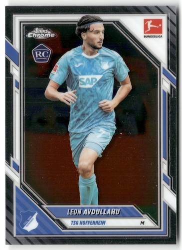 2025 topps chrome - 2025-26,