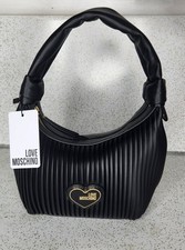 Love Moschino Borsa Pleated