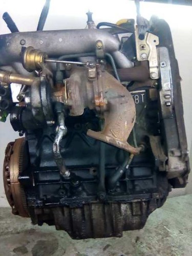 F9q716 motore renault laguna - f9q716,