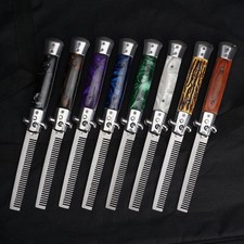 Switchblade Pettine Coltello