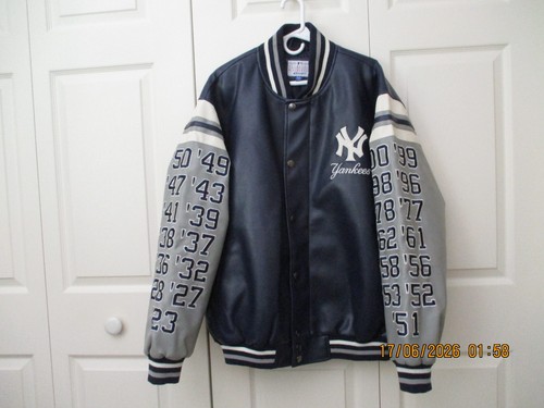Giacca new york yankees con - new,