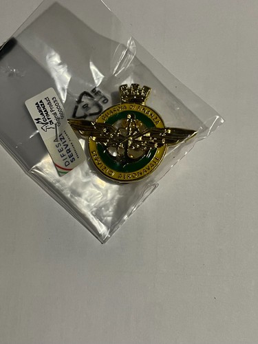 Distintivo gdf servizio - distintivo,