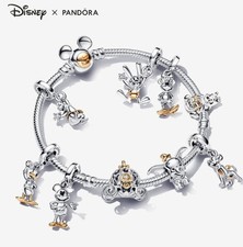 "PANDORA" DISNEY 100 💯