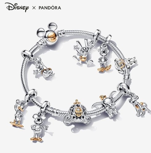 Pandora disney 100 - "pandora", 💯