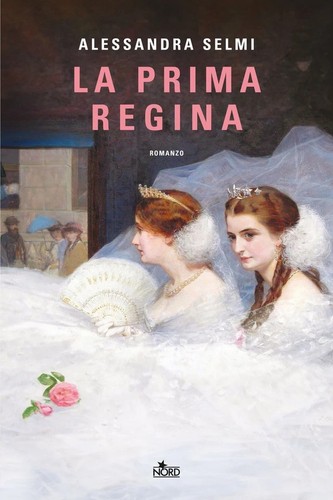 Prima regina alessandra - prima,