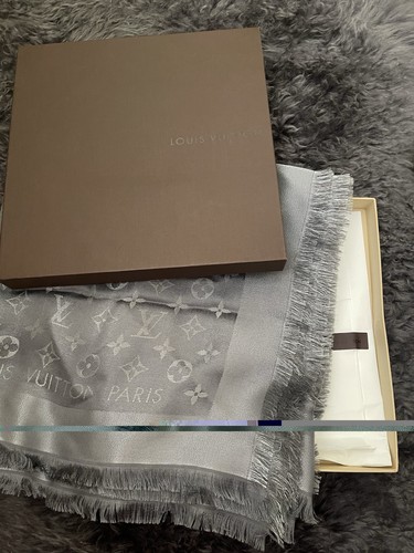 Louis vuitton scialle - louis,