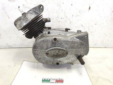 Blocco motore - blocco, (bloccato)