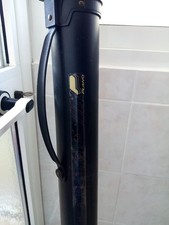 Plano Tubo Viaggio Pesca Telescopico PHANTOM 3572 (descrizione In Dettagli) 