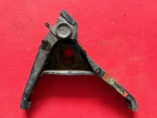 Braccio oscillante asse