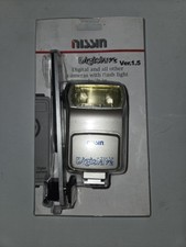 Flash slave Nissin Digislave