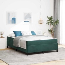Struttura del letto Verde