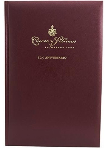 Cuervo sobrinos 125 - sobrinos,