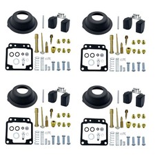 4 X Kit Ricostruzione