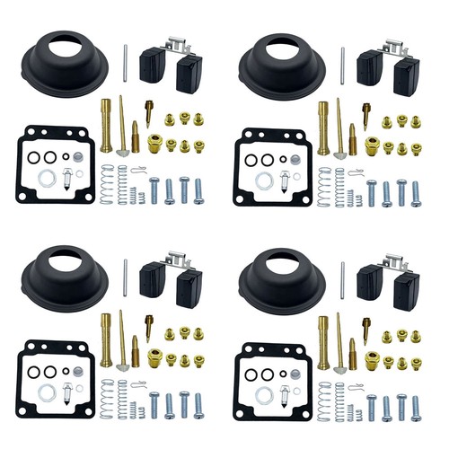 Kit ricostruzione - x,