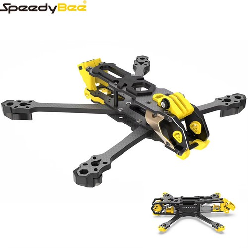 Telaio drone speedybee - telaio,