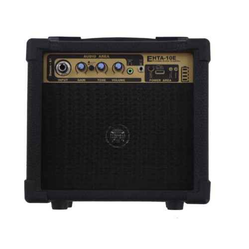 Demon amplificatore - a1,