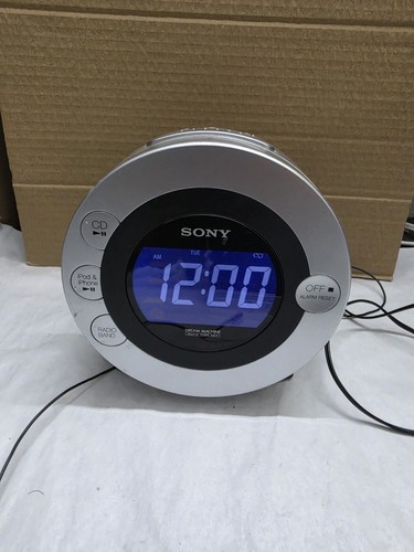 Sony dream machine cd - sony,