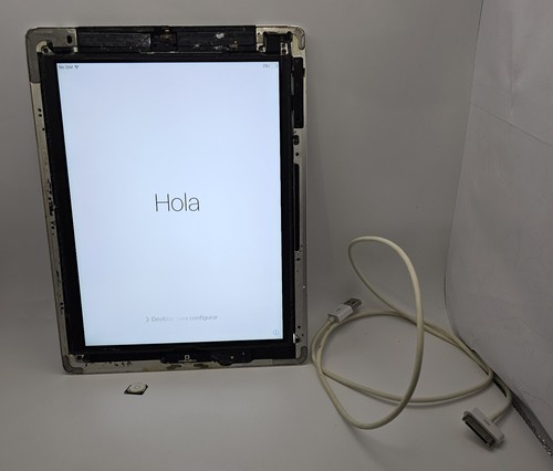 Apple ipad generazione - ipad, 9,7