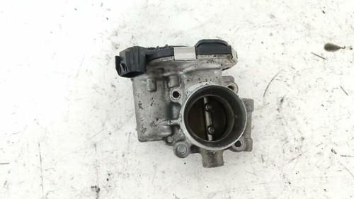Corpo farfallato opel meriva - corpo,