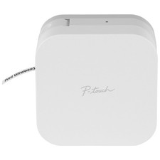 Brother P-touch CUBE