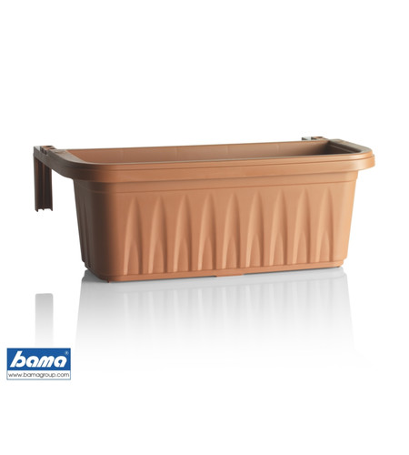 Fioriera balcone bama - balcone,