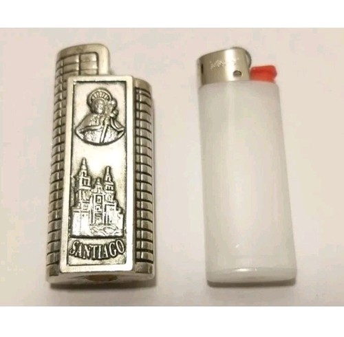 Porta accendino bic - porta,