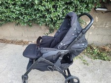 Trio cam fluido stelline - fluido,
